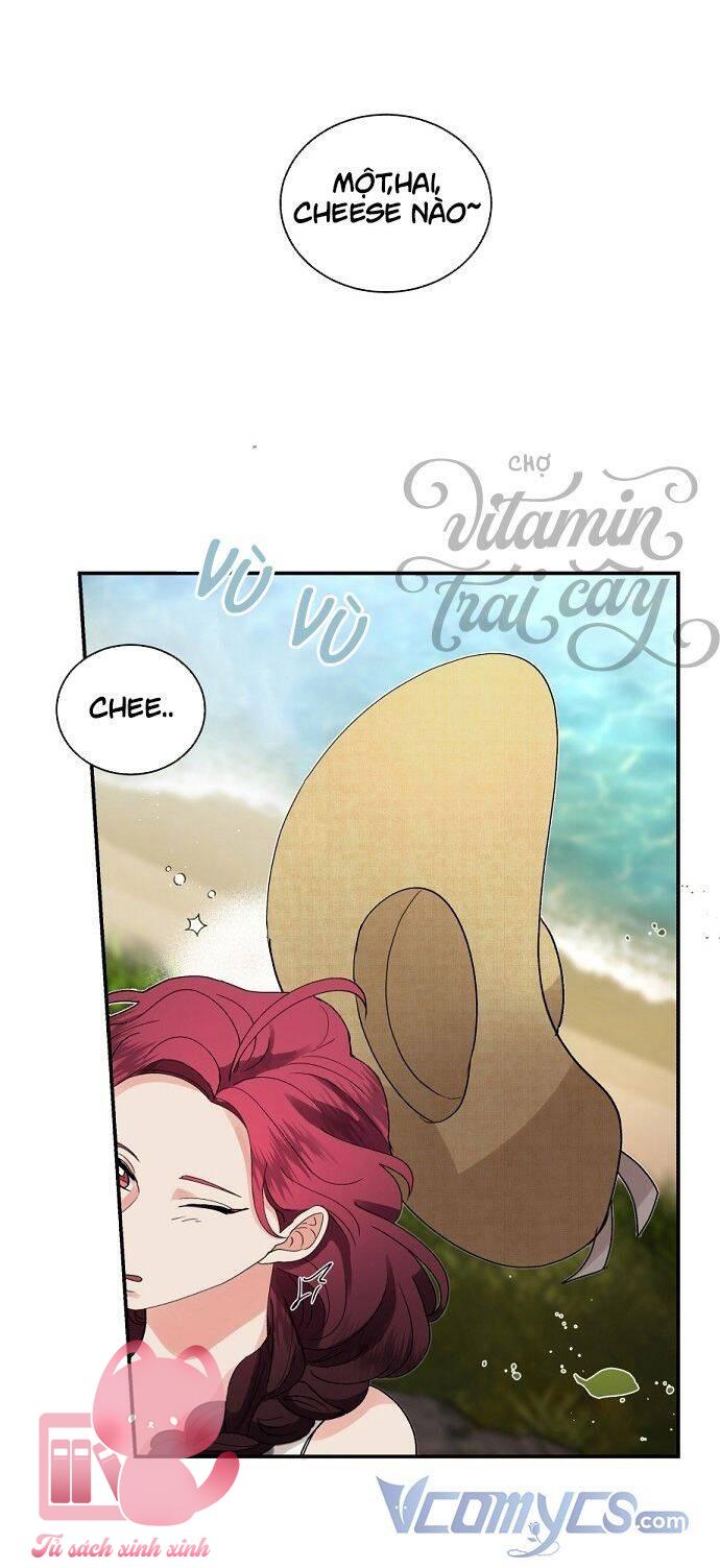 Oan Gia Ngõ Hẹp - Chap 24 - Trang 55