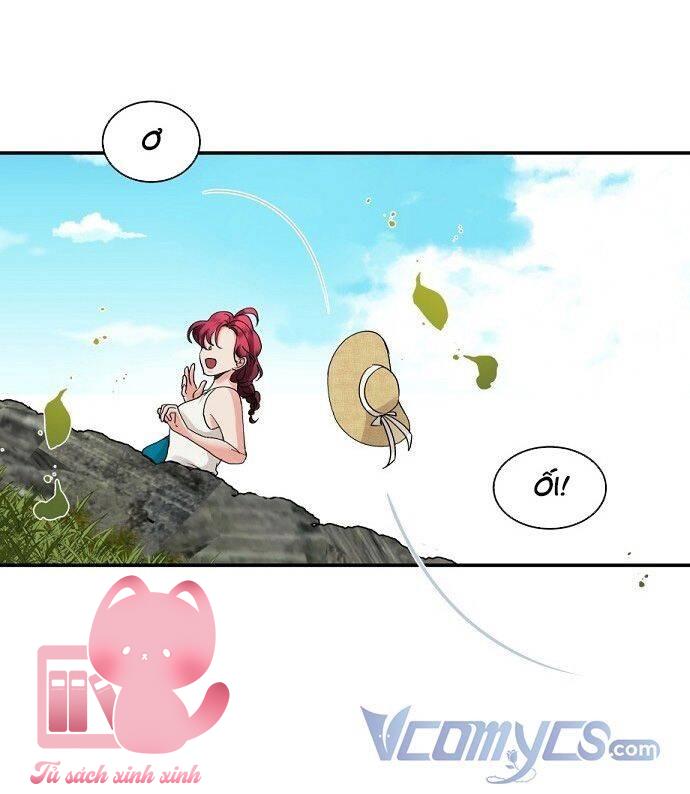 Oan Gia Ngõ Hẹp - Chap 24 - Trang 56