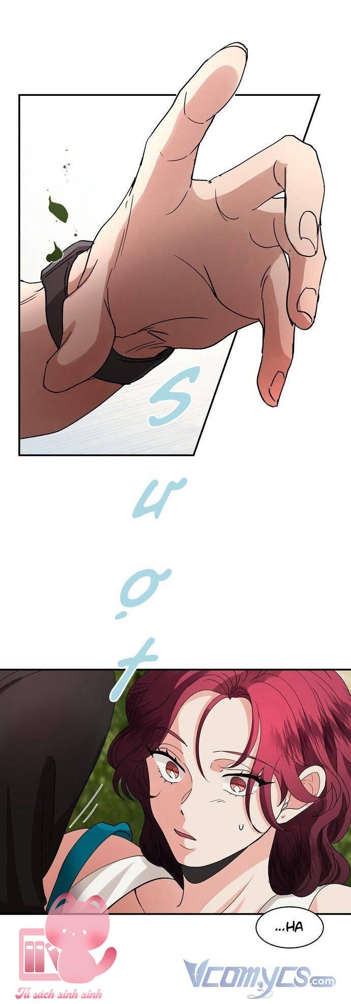 Oan Gia Ngõ Hẹp - Chap 24 - Trang 57