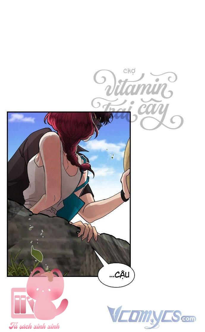 Oan Gia Ngõ Hẹp - Chap 24 - Trang 58