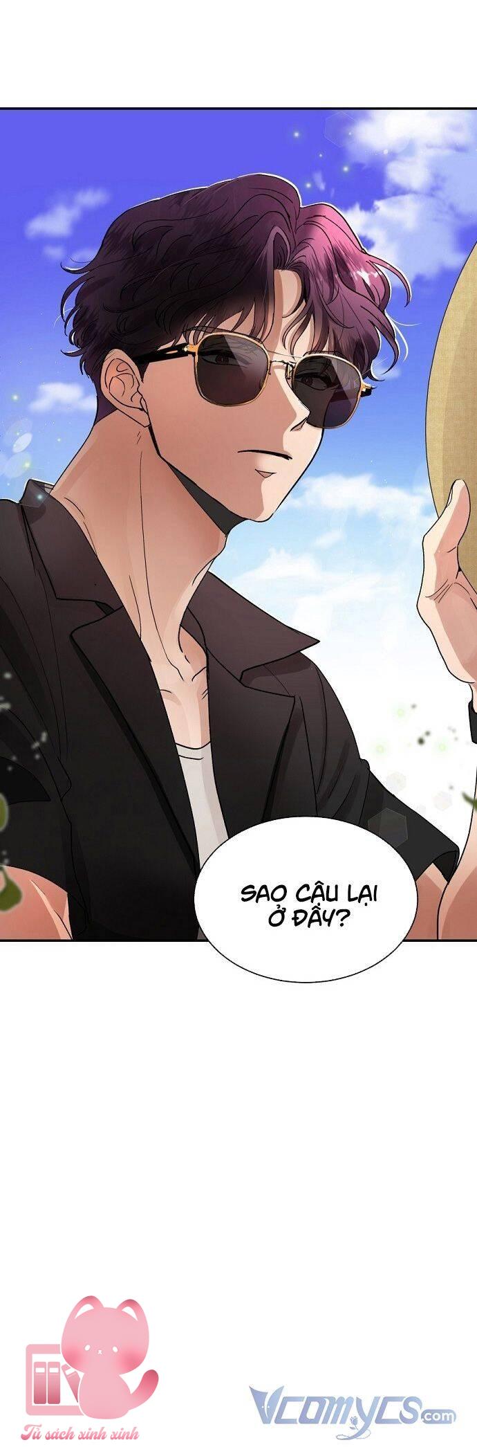Oan Gia Ngõ Hẹp - Chap 24 - Trang 59