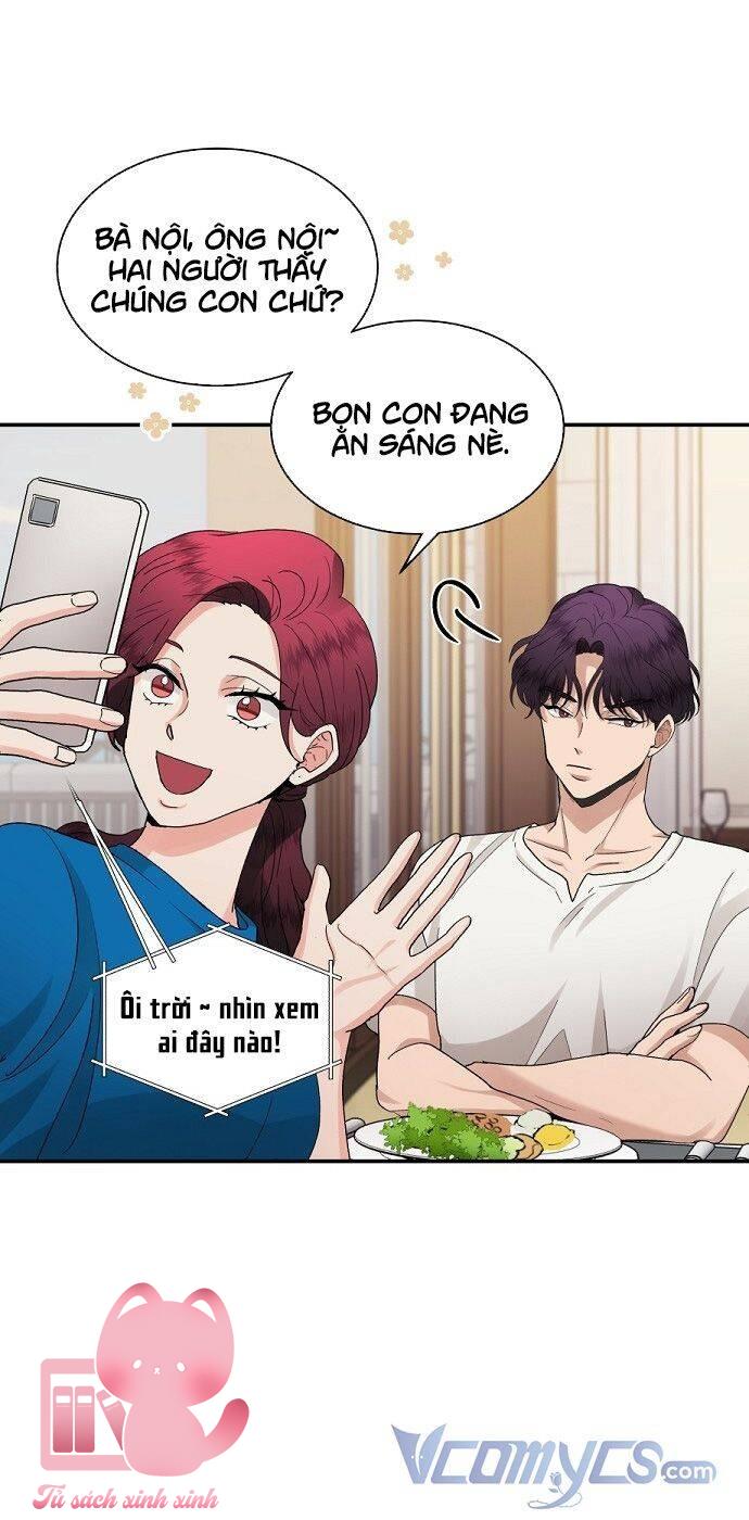 Oan Gia Ngõ Hẹp - Chap 24 - Trang 6