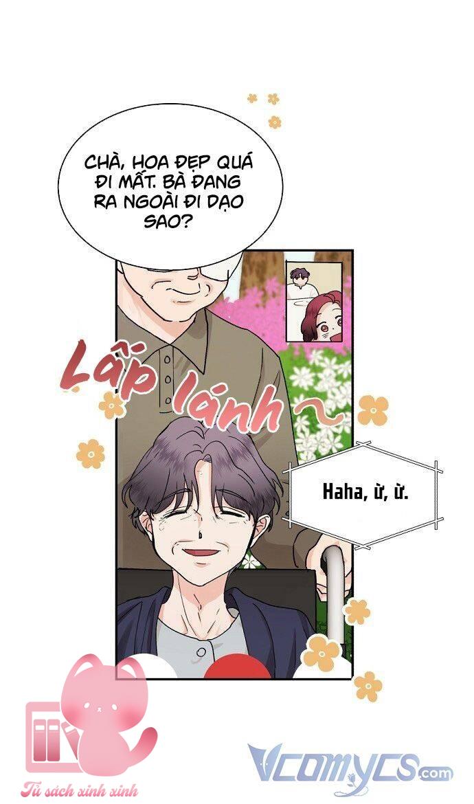 Oan Gia Ngõ Hẹp - Chap 24 - Trang 7