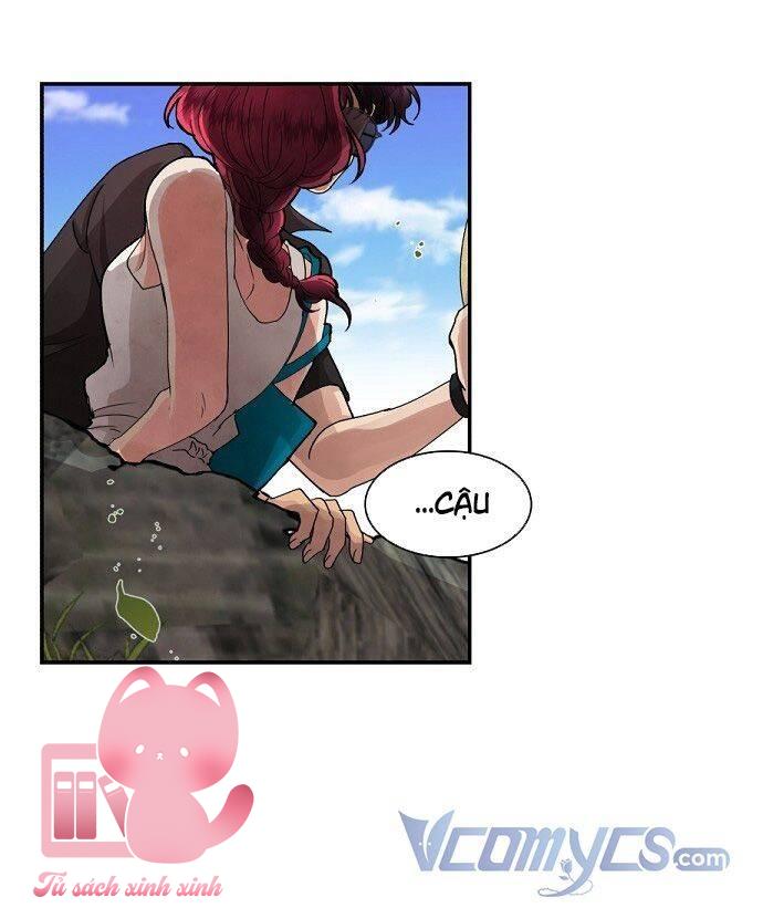 Oan Gia Ngõ Hẹp - Chap 25 - Trang 0