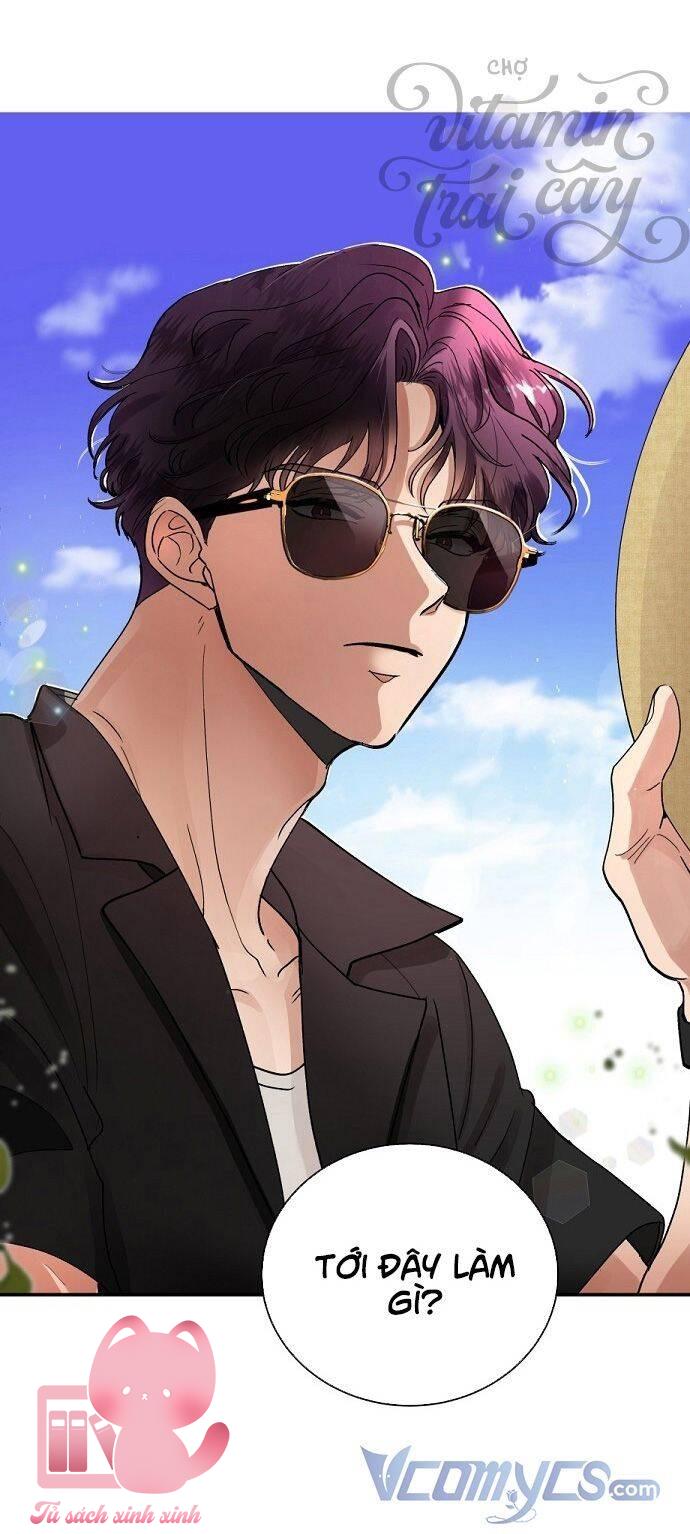Oan Gia Ngõ Hẹp - Chap 25 - Trang 1