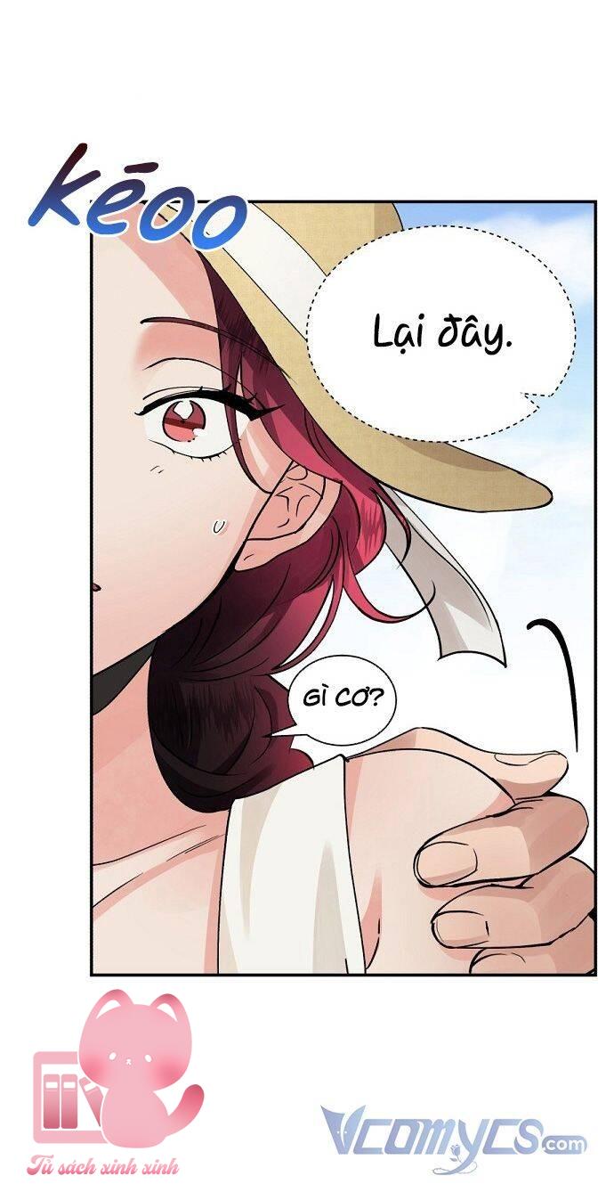 Oan Gia Ngõ Hẹp - Chap 25 - Trang 10