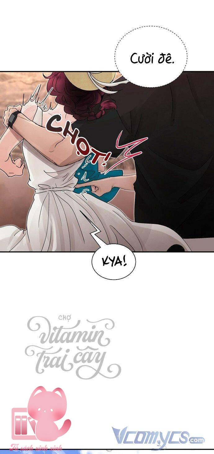 Oan Gia Ngõ Hẹp - Chap 25 - Trang 12