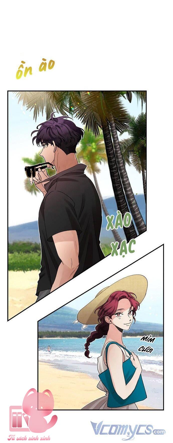 Oan Gia Ngõ Hẹp - Chap 25 - Trang 18