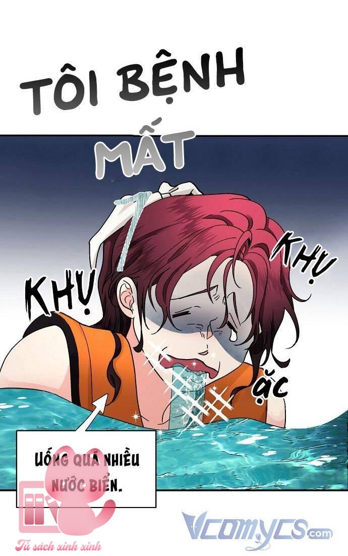 Oan Gia Ngõ Hẹp - Chap 25 - Trang 22