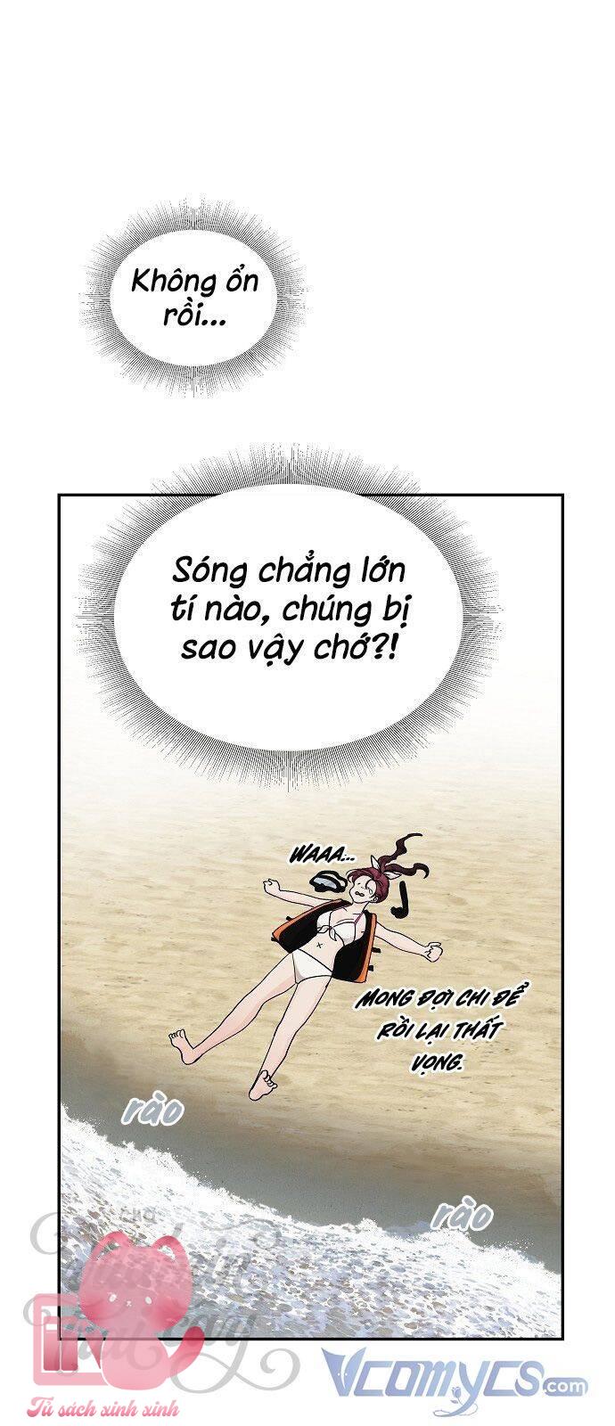 Oan Gia Ngõ Hẹp - Chap 25 - Trang 23