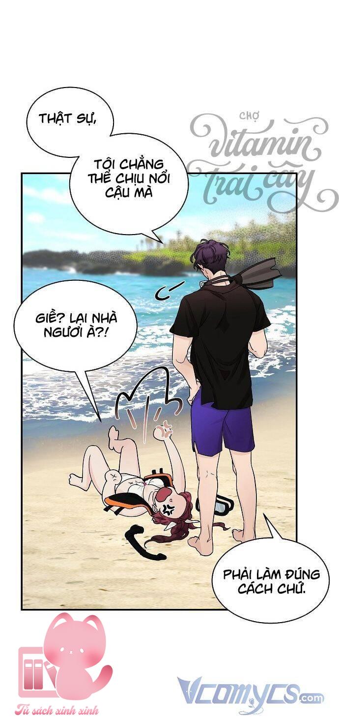 Oan Gia Ngõ Hẹp - Chap 25 - Trang 25