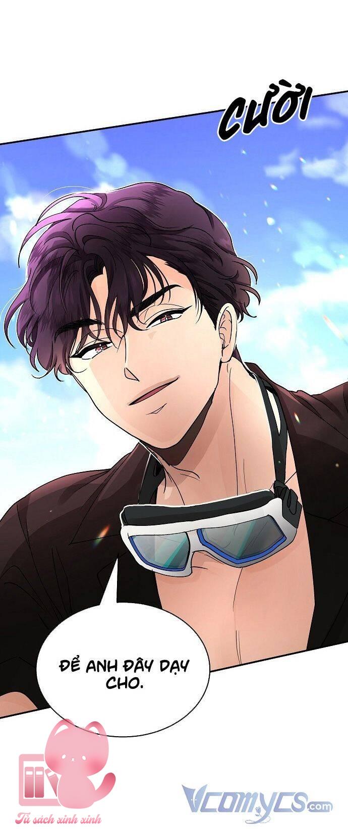 Oan Gia Ngõ Hẹp - Chap 25 - Trang 26