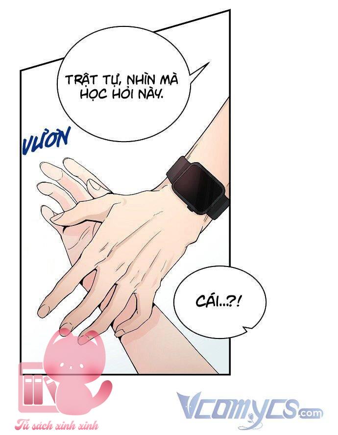 Oan Gia Ngõ Hẹp - Chap 25 - Trang 27