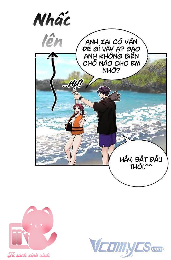 Oan Gia Ngõ Hẹp - Chap 25 - Trang 28