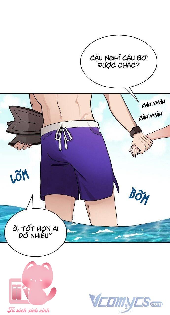 Oan Gia Ngõ Hẹp - Chap 25 - Trang 29
