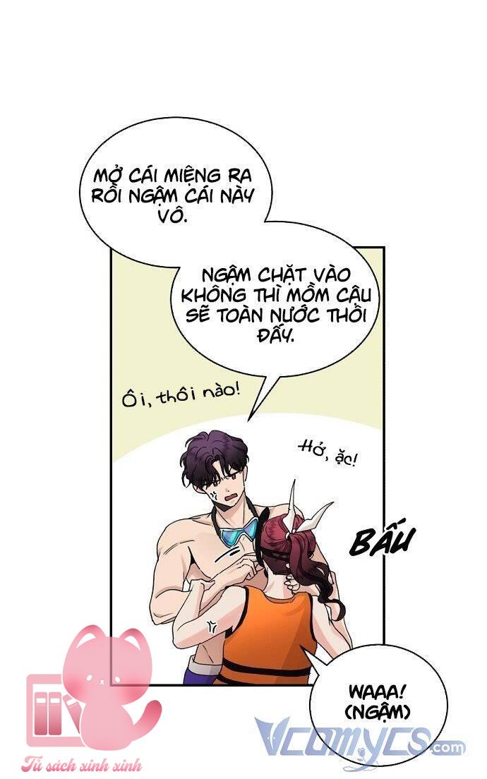 Oan Gia Ngõ Hẹp - Chap 25 - Trang 30