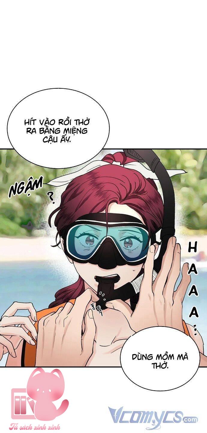 Oan Gia Ngõ Hẹp - Chap 25 - Trang 31
