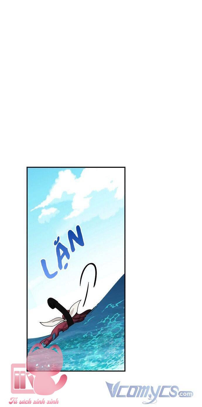 Oan Gia Ngõ Hẹp - Chap 25 - Trang 33