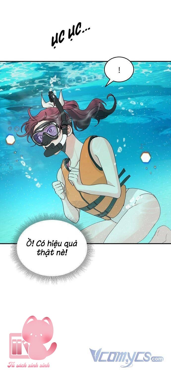 Oan Gia Ngõ Hẹp - Chap 25 - Trang 34