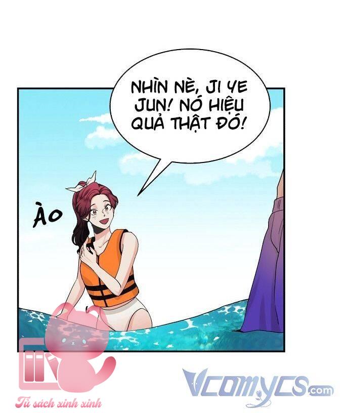 Oan Gia Ngõ Hẹp - Chap 25 - Trang 35