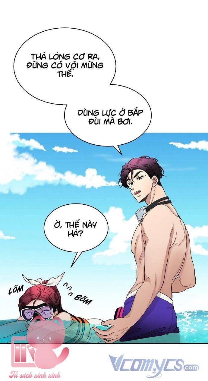 Oan Gia Ngõ Hẹp - Chap 25 - Trang 37