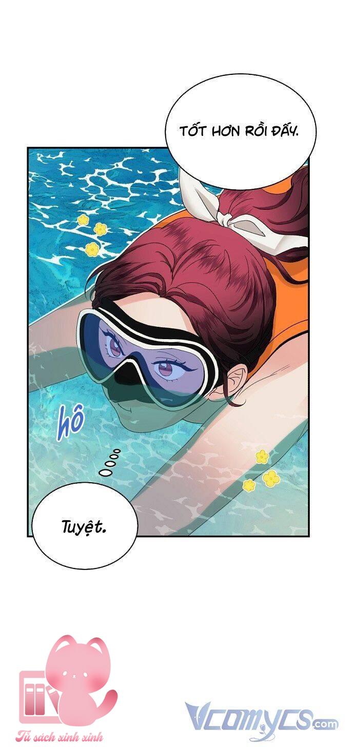 Oan Gia Ngõ Hẹp - Chap 25 - Trang 38