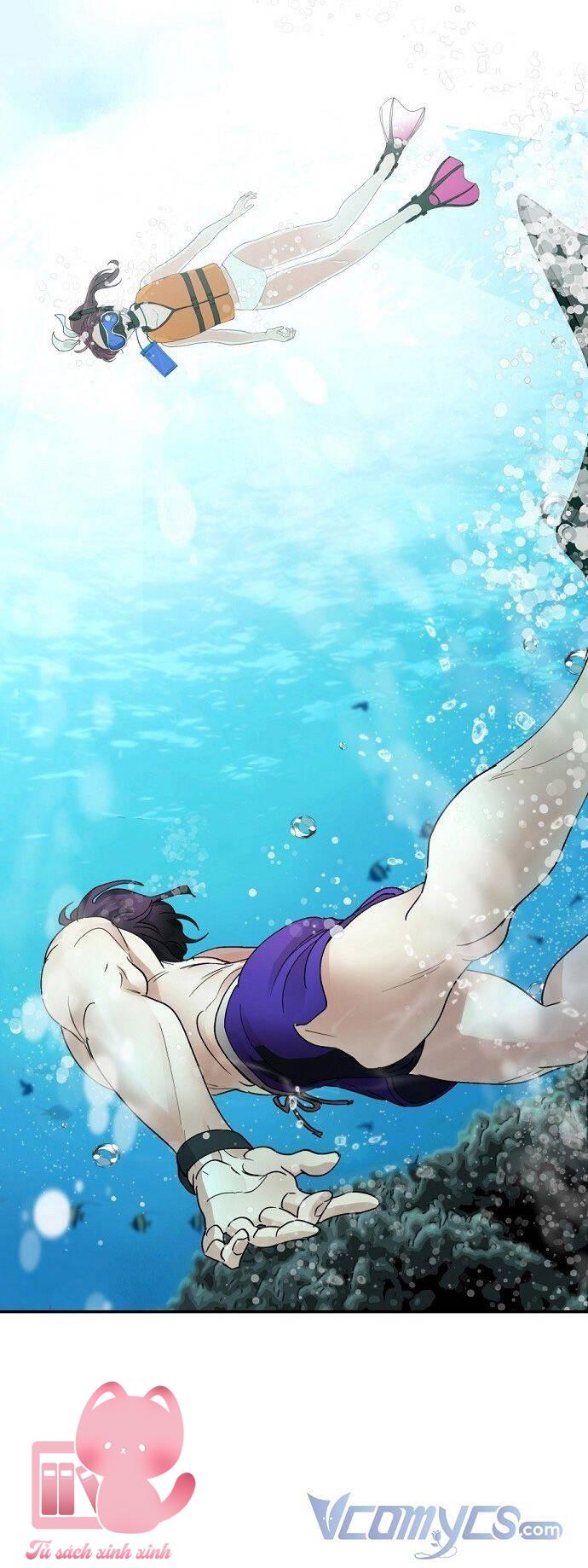 Oan Gia Ngõ Hẹp - Chap 25 - Trang 44