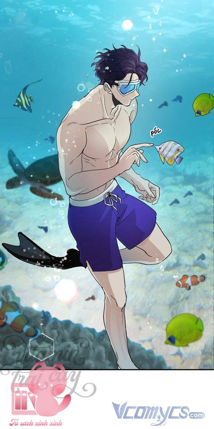 Oan Gia Ngõ Hẹp - Chap 25 - Trang 47