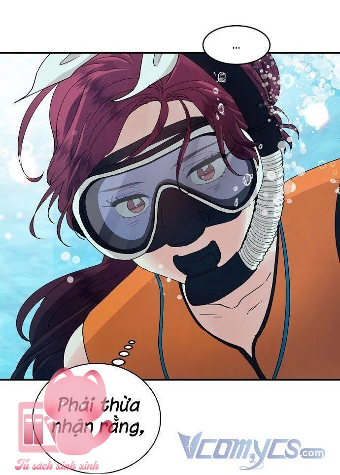 Oan Gia Ngõ Hẹp - Chap 25 - Trang 49