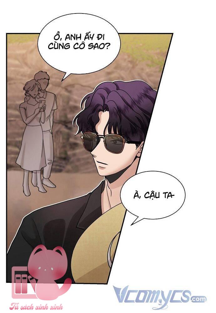 Oan Gia Ngõ Hẹp - Chap 25 - Trang 5