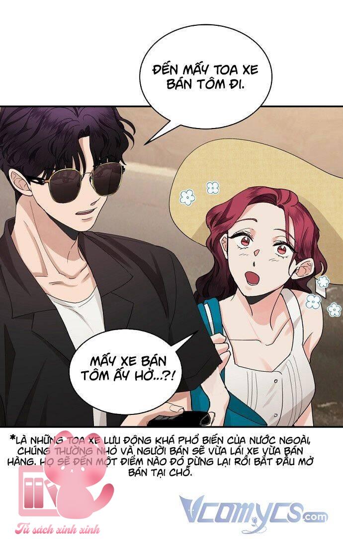 Oan Gia Ngõ Hẹp - Chap 25 - Trang 55