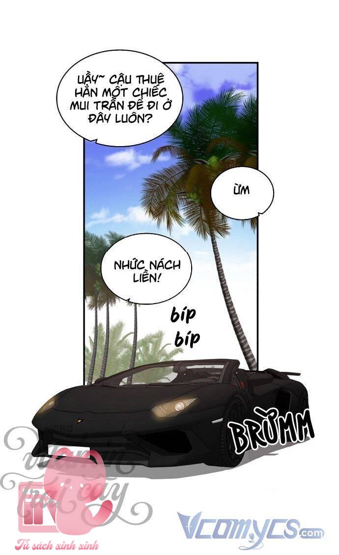 Oan Gia Ngõ Hẹp - Chap 25 - Trang 56