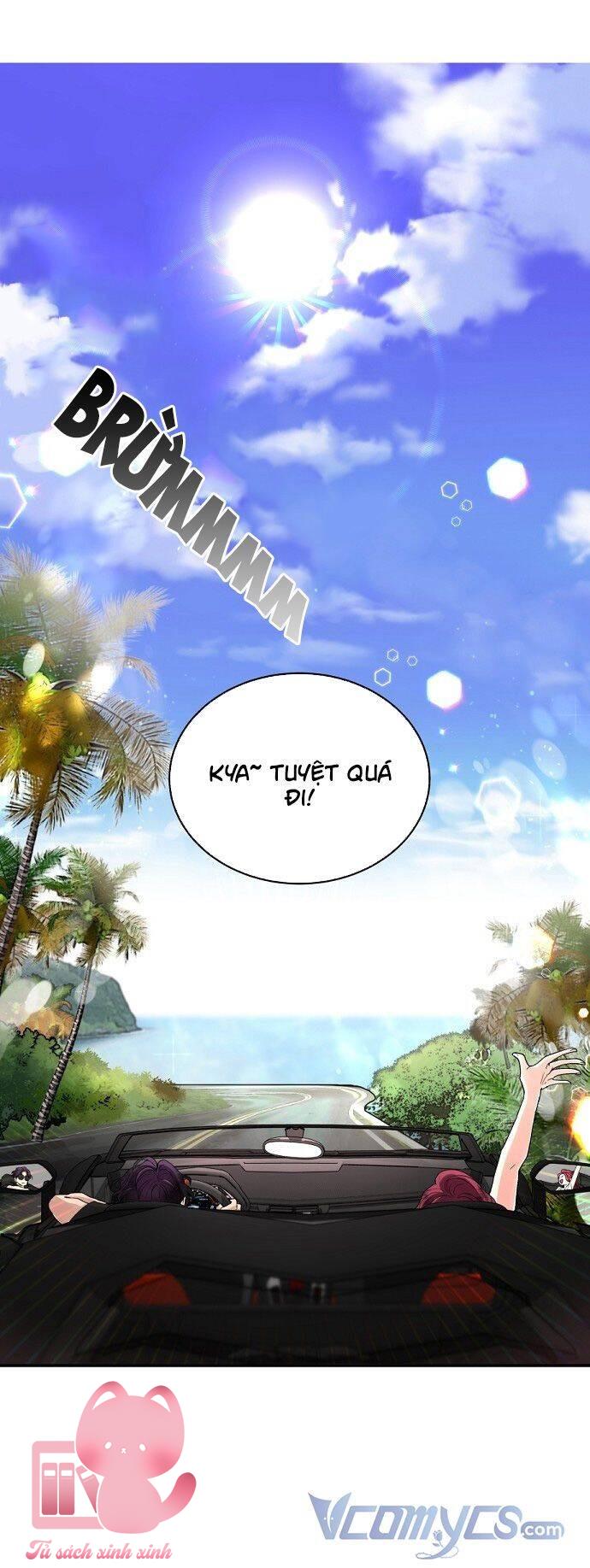 Oan Gia Ngõ Hẹp - Chap 25 - Trang 59