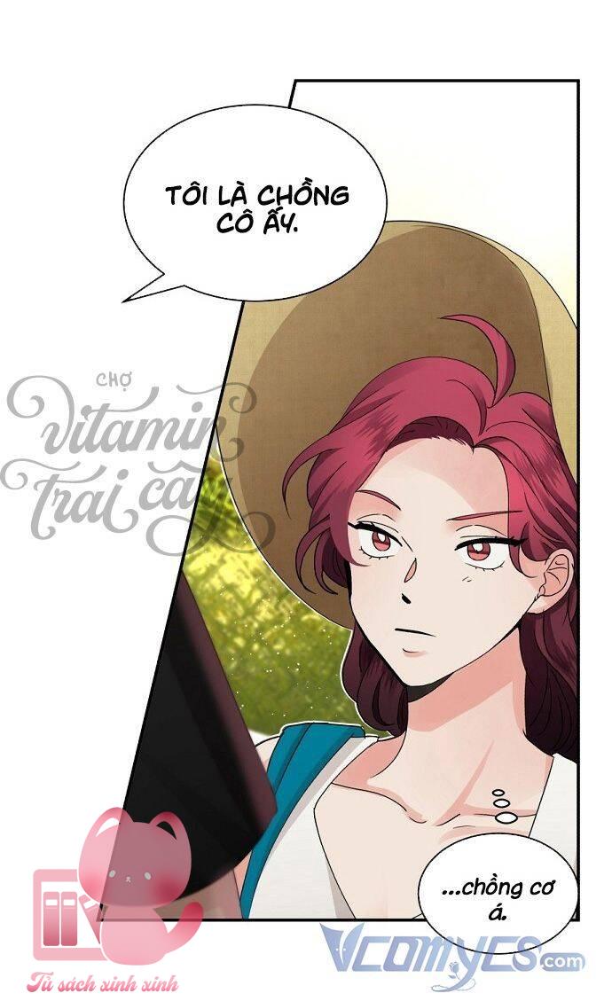 Oan Gia Ngõ Hẹp - Chap 25 - Trang 6