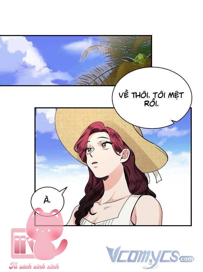 Oan Gia Ngõ Hẹp - Chap 25 - Trang 61