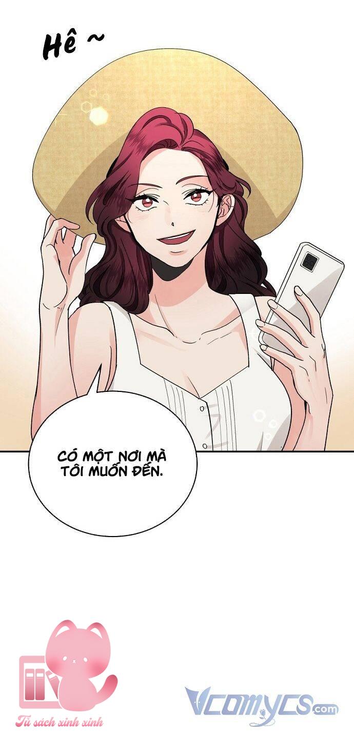 Oan Gia Ngõ Hẹp - Chap 25 - Trang 64