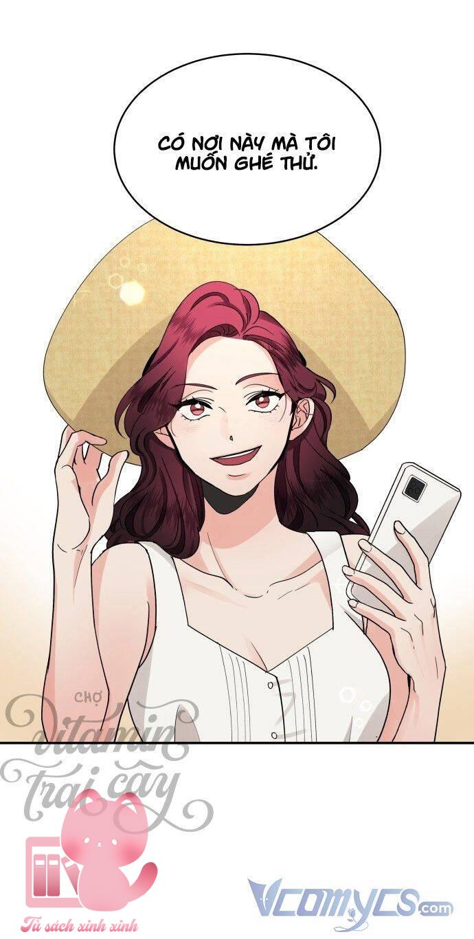 Oan Gia Ngõ Hẹp - Chap 26 - Trang 0