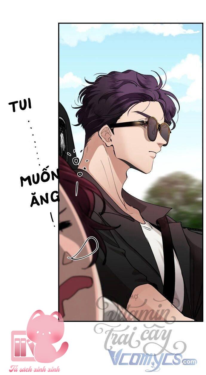 Oan Gia Ngõ Hẹp - Chap 26 - Trang 10