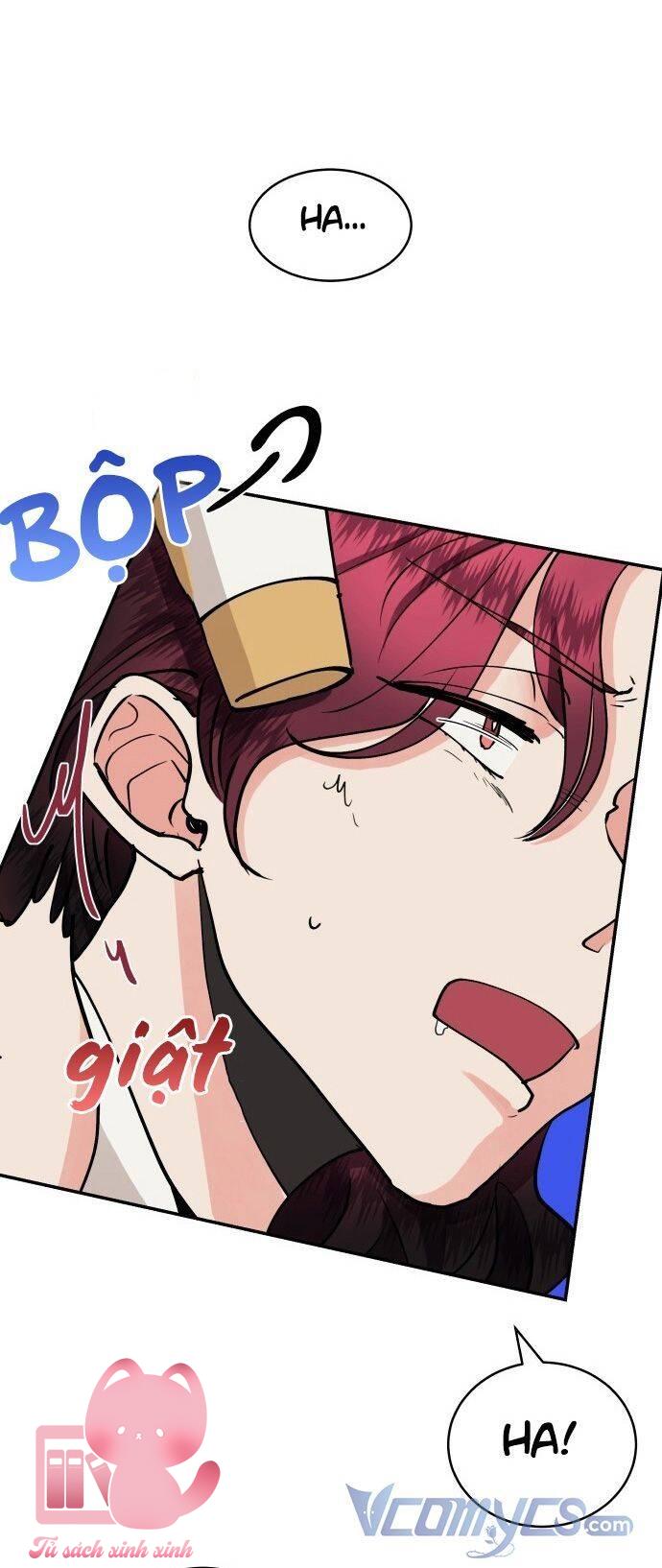 Oan Gia Ngõ Hẹp - Chap 26 - Trang 12