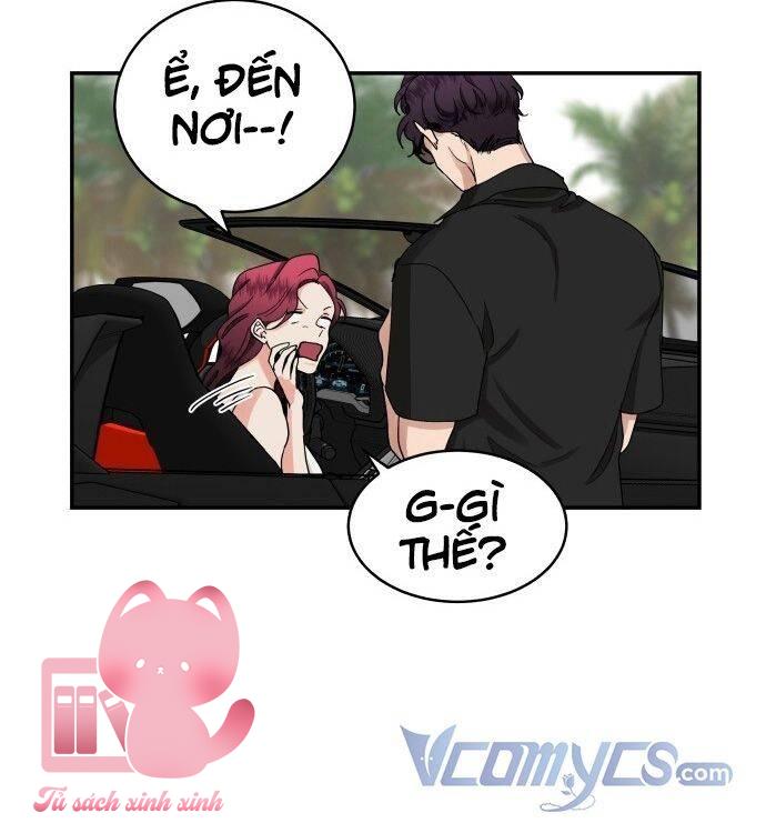 Oan Gia Ngõ Hẹp - Chap 26 - Trang 13