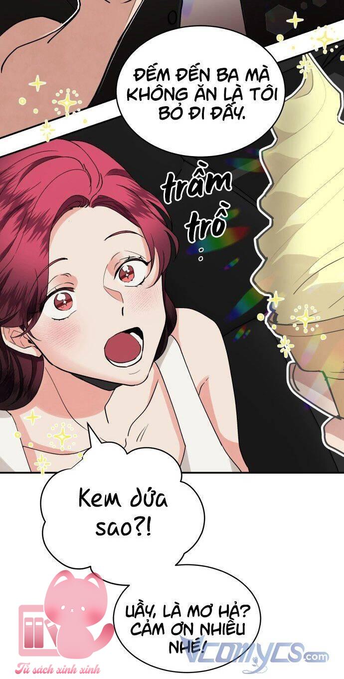 Oan Gia Ngõ Hẹp - Chap 26 - Trang 15