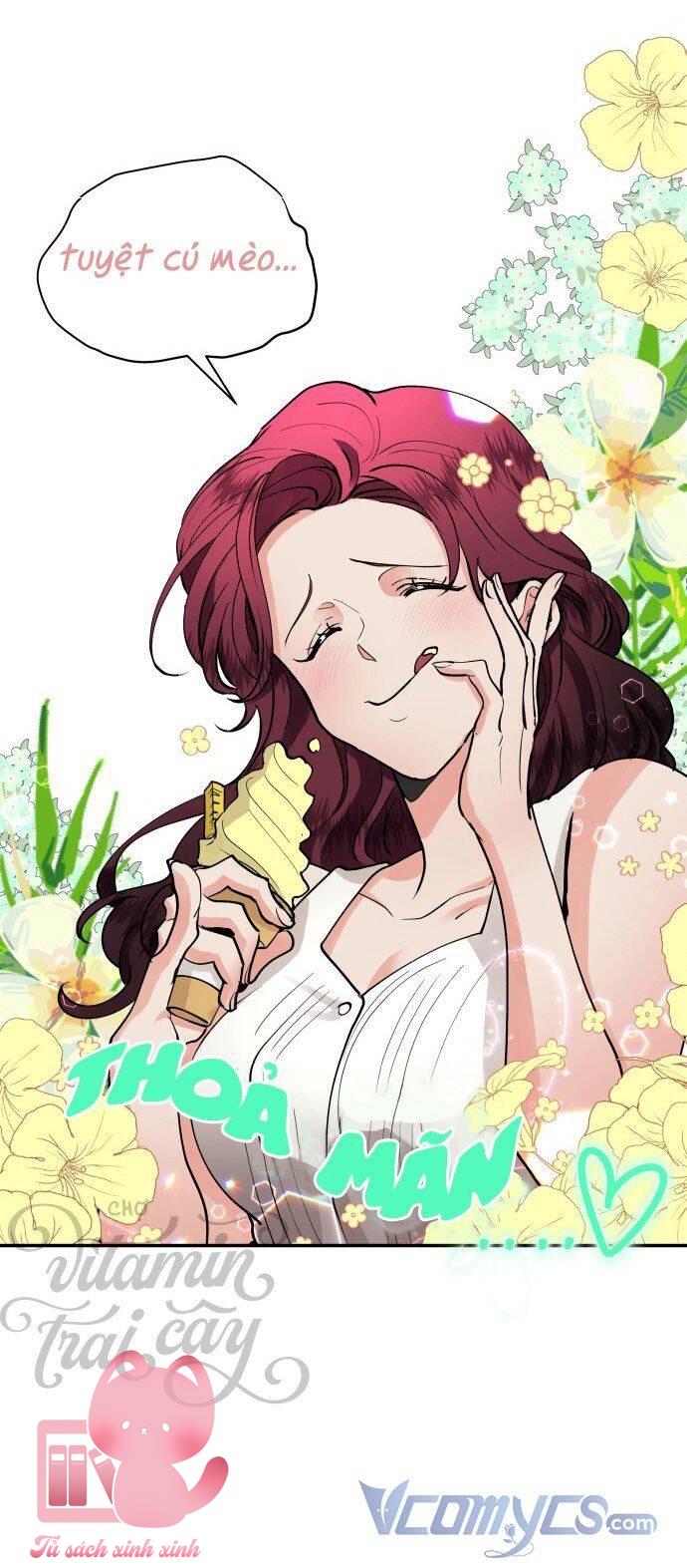 Oan Gia Ngõ Hẹp - Chap 26 - Trang 17