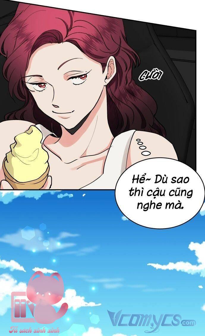Oan Gia Ngõ Hẹp - Chap 26 - Trang 19