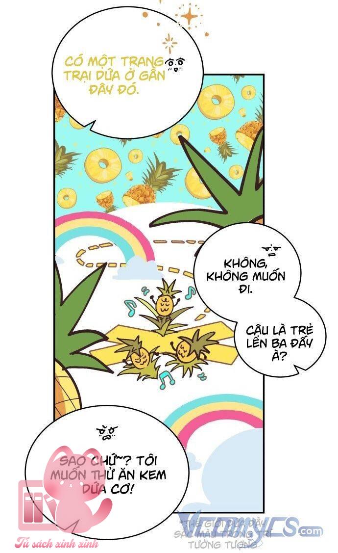 Oan Gia Ngõ Hẹp - Chap 26 - Trang 2