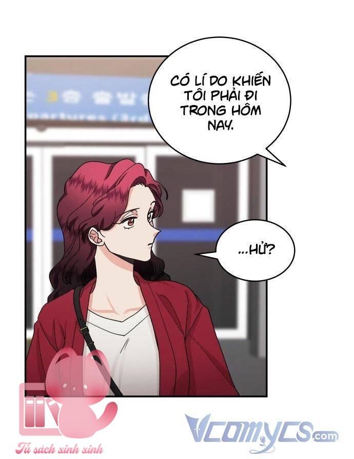 Oan Gia Ngõ Hẹp - Chap 26 - Trang 24