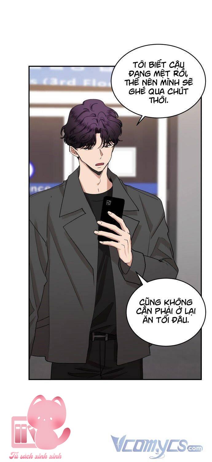 Oan Gia Ngõ Hẹp - Chap 26 - Trang 25