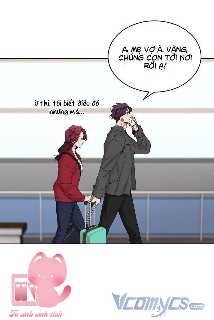 Oan Gia Ngõ Hẹp - Chap 26 - Trang 29