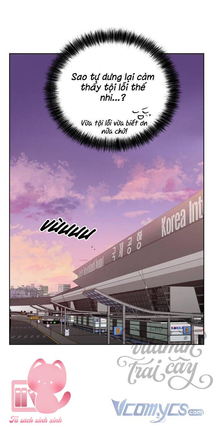 Oan Gia Ngõ Hẹp - Chap 26 - Trang 30