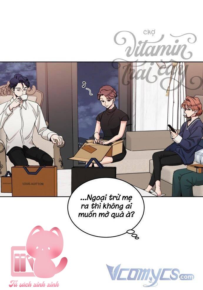 Oan Gia Ngõ Hẹp - Chap 26 - Trang 33