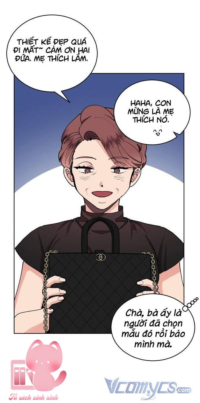 Oan Gia Ngõ Hẹp - Chap 26 - Trang 34
